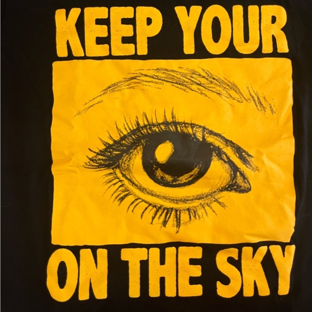Chinatown market ufo shirt - Picture 4 of 6